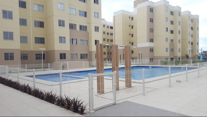 Imagem Apartamento com 2 Quartos à Venda, 48 m²em Passaré - Fortaleza Imagem Apartamento com 2 Quartos à Venda, 48 m²em Passaré - Fortaleza