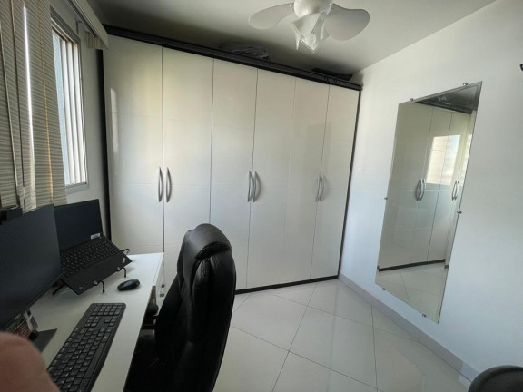 Imagem Apartamento com 2 Quartos à Venda, 54 m² em Saúde - São Paulo