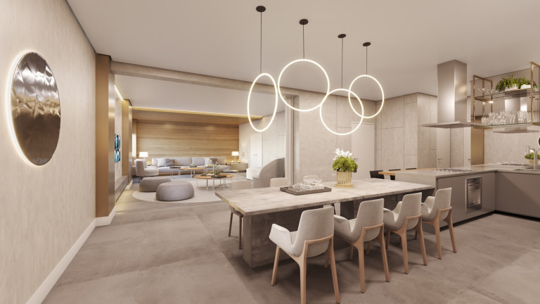 Imagem Apartamento à Venda,  em Vila Clementino - São Paulo