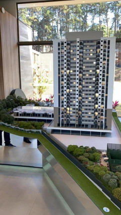 Imagem Apartamento com 3 Quartos à Venda, 58 m² em Campininha - São Paulo Imagem Apartamento com 3 Quartos à Venda, 58 m² em Campininha - São Paulo