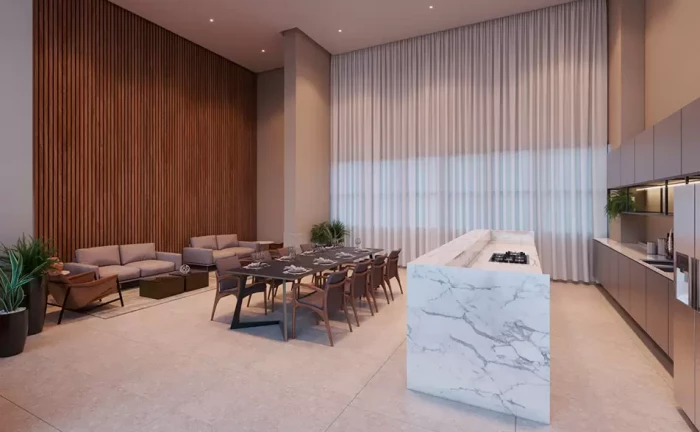 Imagem Apartamento com 3 Quartos à Venda, 141 m² em Tamarineira - Recife