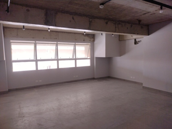 Imagem Sala Comercial à Venda ou Locação, 57 m² em Centro - Jacareí