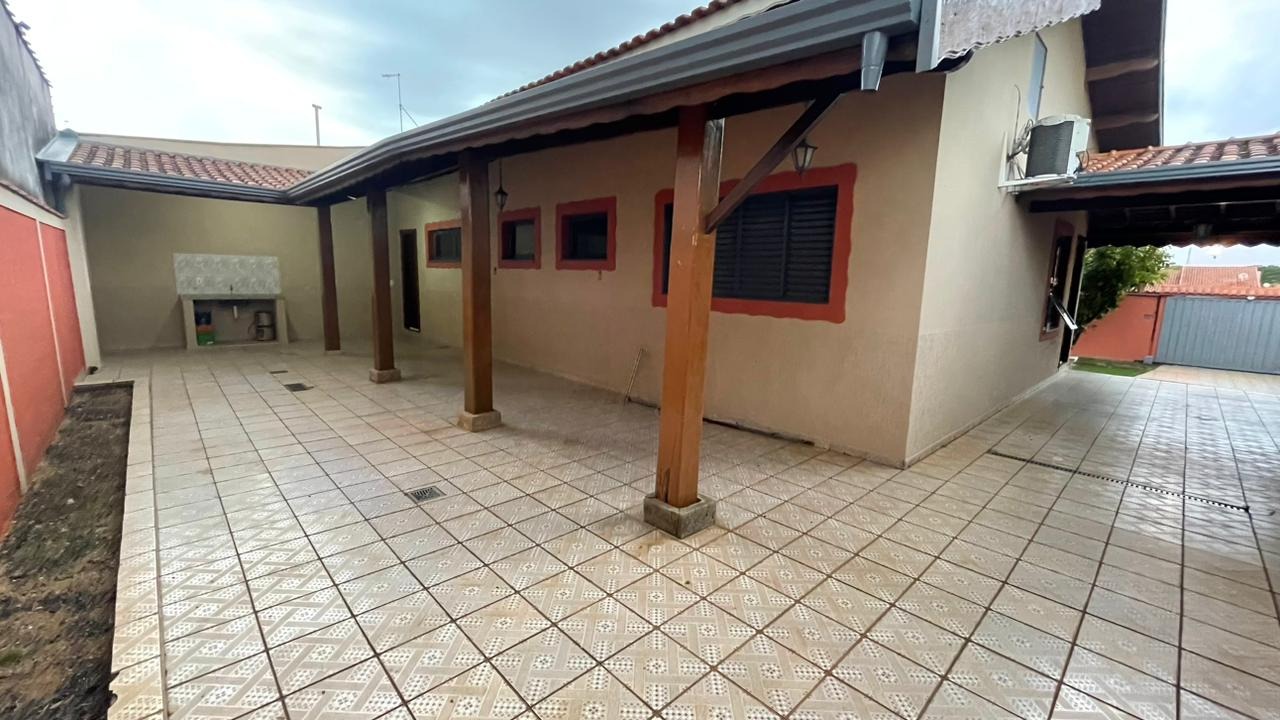 Imagem Casa com 2 Quartos à Venda, 142 m²em Jardim Cruzeiro do Sul - Jaguariúna