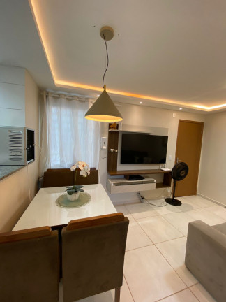 Imagem Apartamento com 2 Quartos à Venda, 170 m² em Ponta D'Areia - São Luís Imagem Apartamento com 2 Quartos à Venda, 170 m² em Ponta D'Areia - São Luís