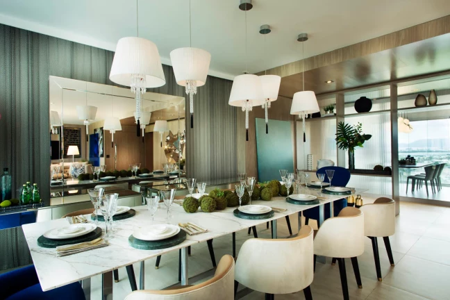 Imagem Apartamento com 5 Quartos à Venda, 648 m² em Barra da Tijuca - Rio de Janeiro