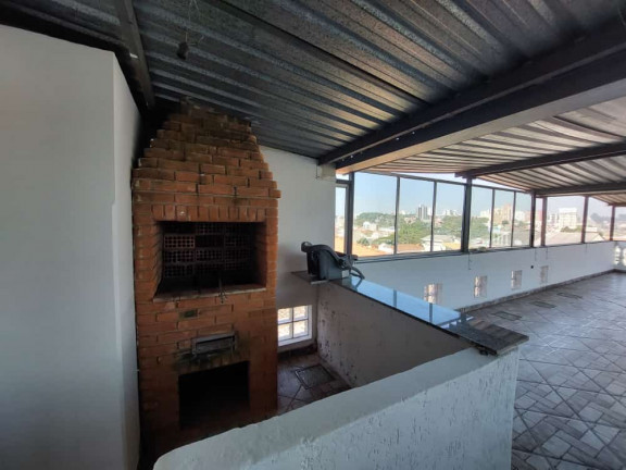 Imagem Casa com 3 Quartos à Venda, 237 m² em Rudge Ramos - São Bernardo do Campo