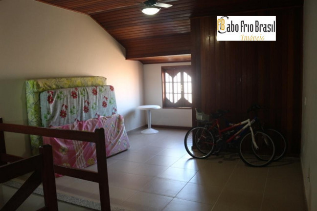 Imagem Casa de Condomínio com 3 Quartos à Venda, 95 m²em Peró - Cabo Frio