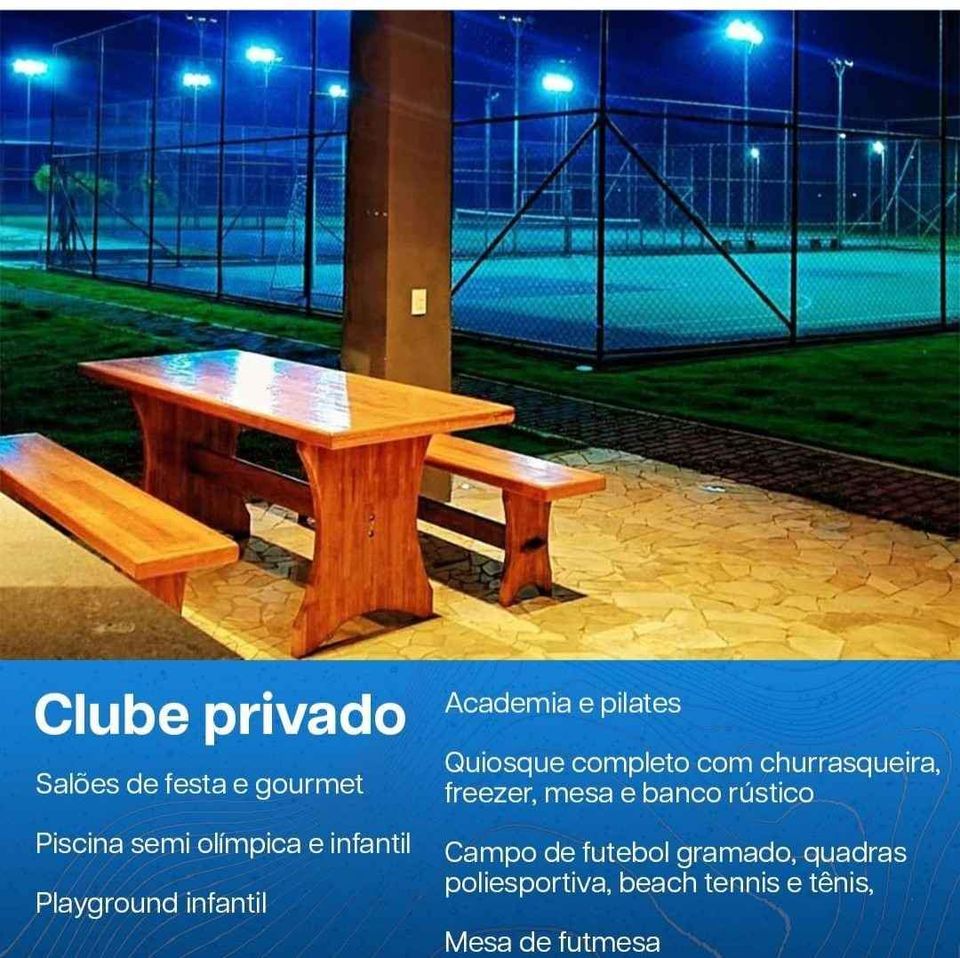 Imagem Terreno em Condomínio à Venda, 415 m²em Goitacazes - Campos dos Goytacazes
