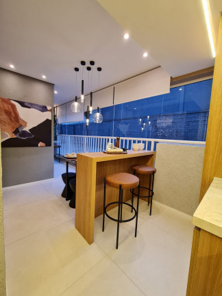Imagem Apartamento com 2 Quartos à Venda ou Temporada, 64 m²em Vila Ipojuca - São Paulo