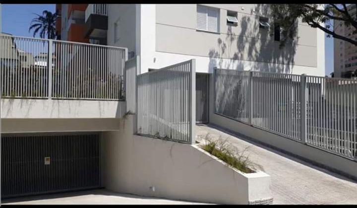 Imagem Apartamento com 2 Quartos à Venda, 52 m² em Centro - Diadema