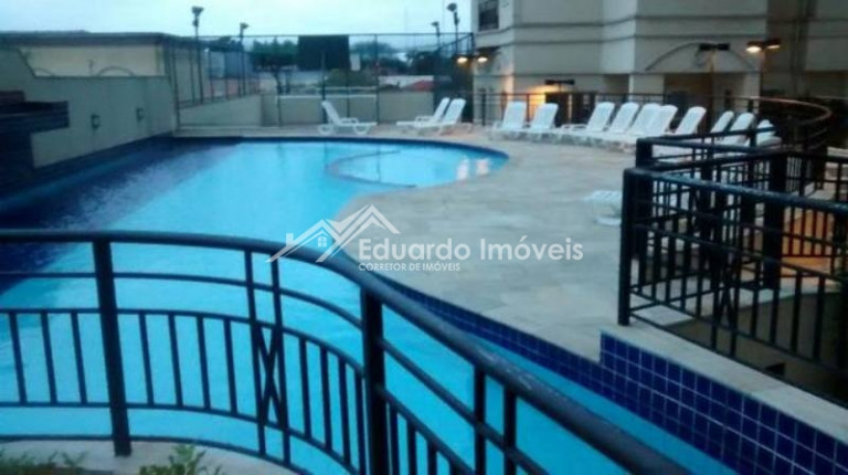 Imagem Apartamento com 2 Quartos à Venda, 57 m² em Assunção - São Bernardo Do Campo Imagem Apartamento com 2 Quartos à Venda, 57 m² em Assunção - São Bernardo Do Campo