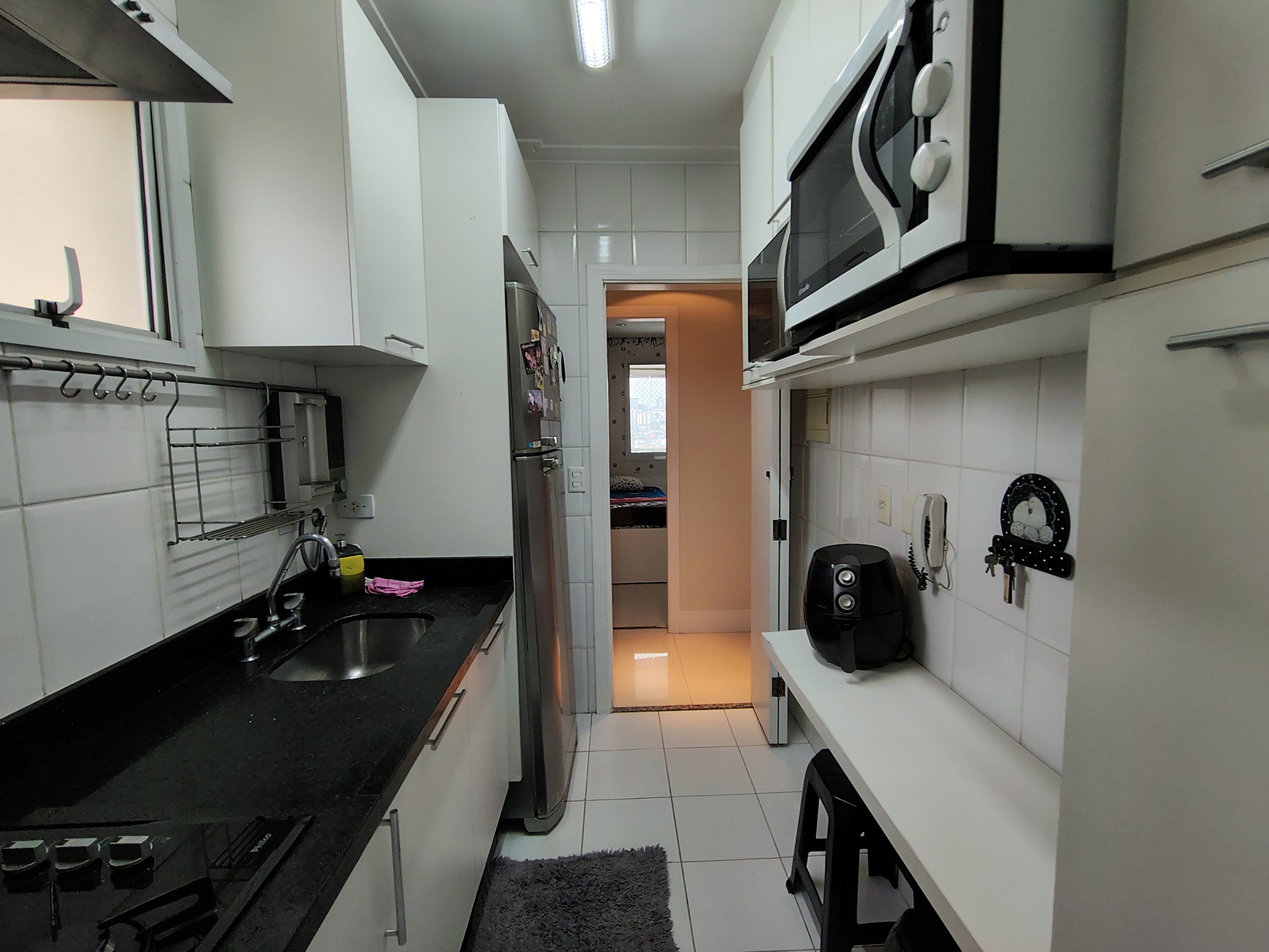 Imagem Apartamento com 2 Quartos à Venda, 76 m² em Vila Nova Manchester - São Paulo Imagem Apartamento com 2 Quartos à Venda, 76 m² em Vila Nova Manchester - São Paulo