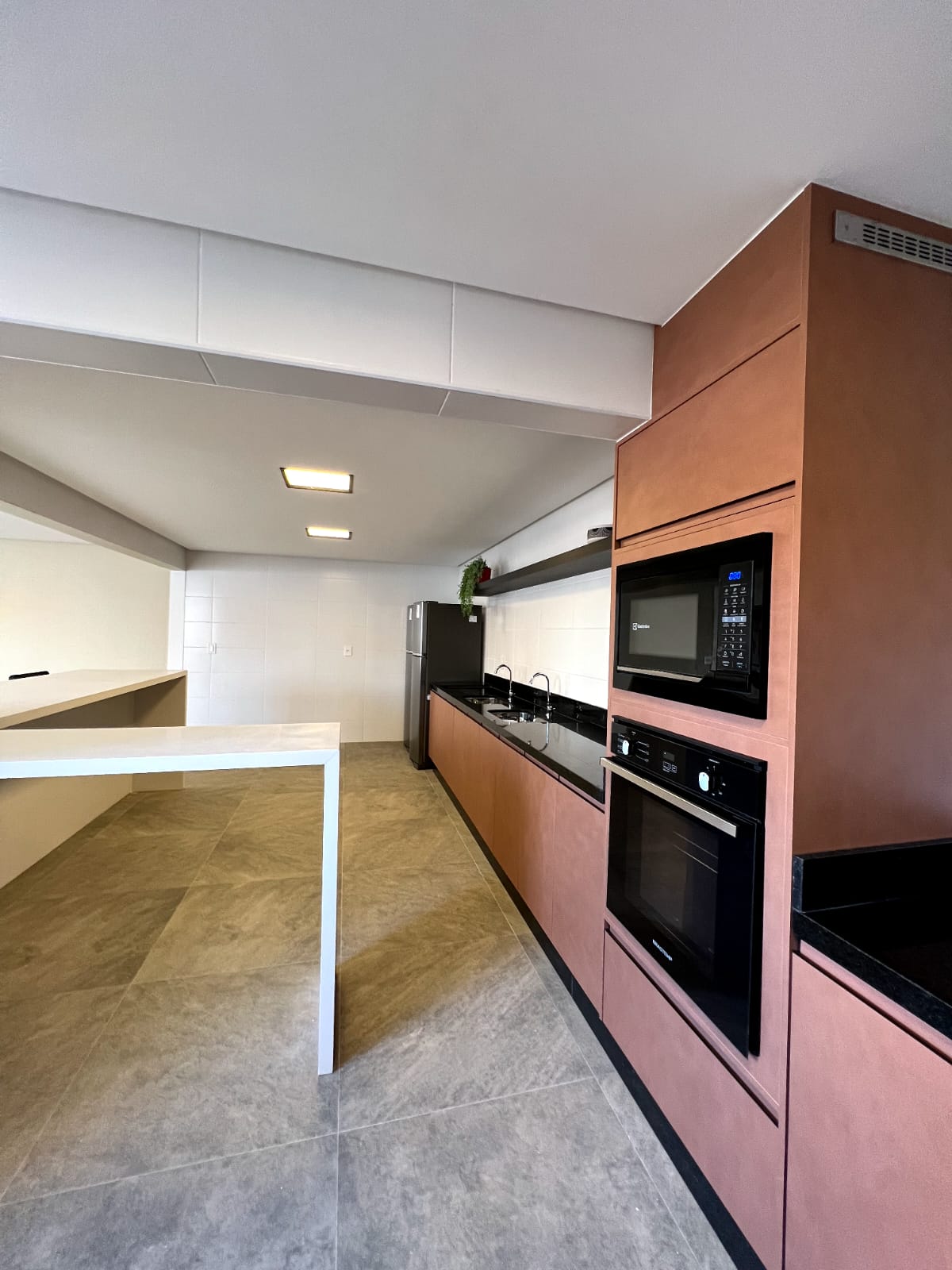 Imagem Apartamento com 3 Quartos à Venda, 104 m²em Canto do Forte - Praia Grande