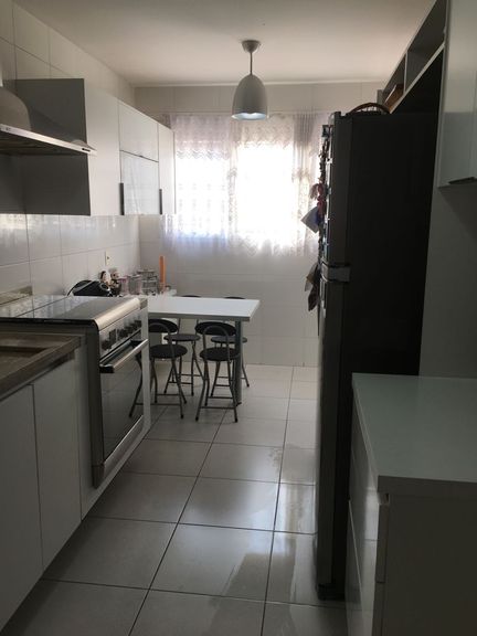 Edifício Residencial com 4 Quartos à Venda, 10.000 m² em Rua Carlos Weber  - Vila Leopoldina - São Paulo