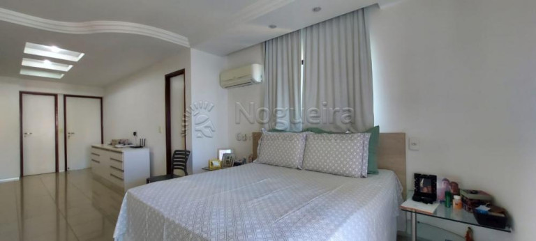 Imagem Apartamento com 2 Quartos à Venda, 66 m² em Pina - Recife
