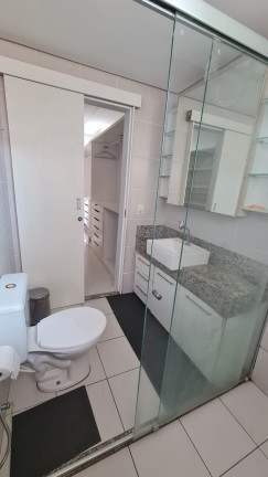 Imagem Casa de Condomínio com 3 Quartos para Alugar,  em Sapiranga-Coité - Fortaleza