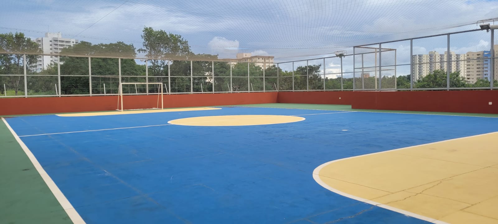 Imagem Apartamento com 2 Quartos à Venda, 52 m²em Bairro do Turista I - caldas novas