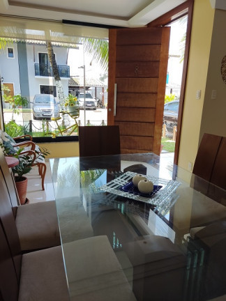 Imagem Casa de Condomínio com 4 Quartos à Venda,  em Buraquinho - Lauro de Freitas