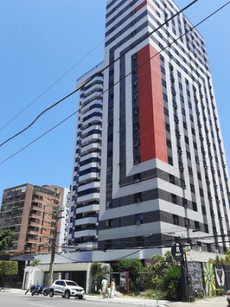 Imagem Flat com 1 Quarto à Venda, 30 m² em Candeias - Jaboatão dos Guararapes