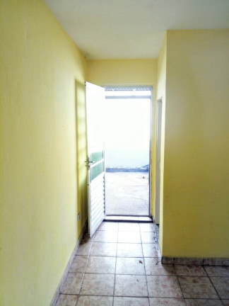 Imagem Casa com 1 Quarto para Alugar, 40 m² em Vila Zat - São Paulo Imagem Casa com 1 Quarto para Alugar, 40 m² em Vila Zat - São Paulo
