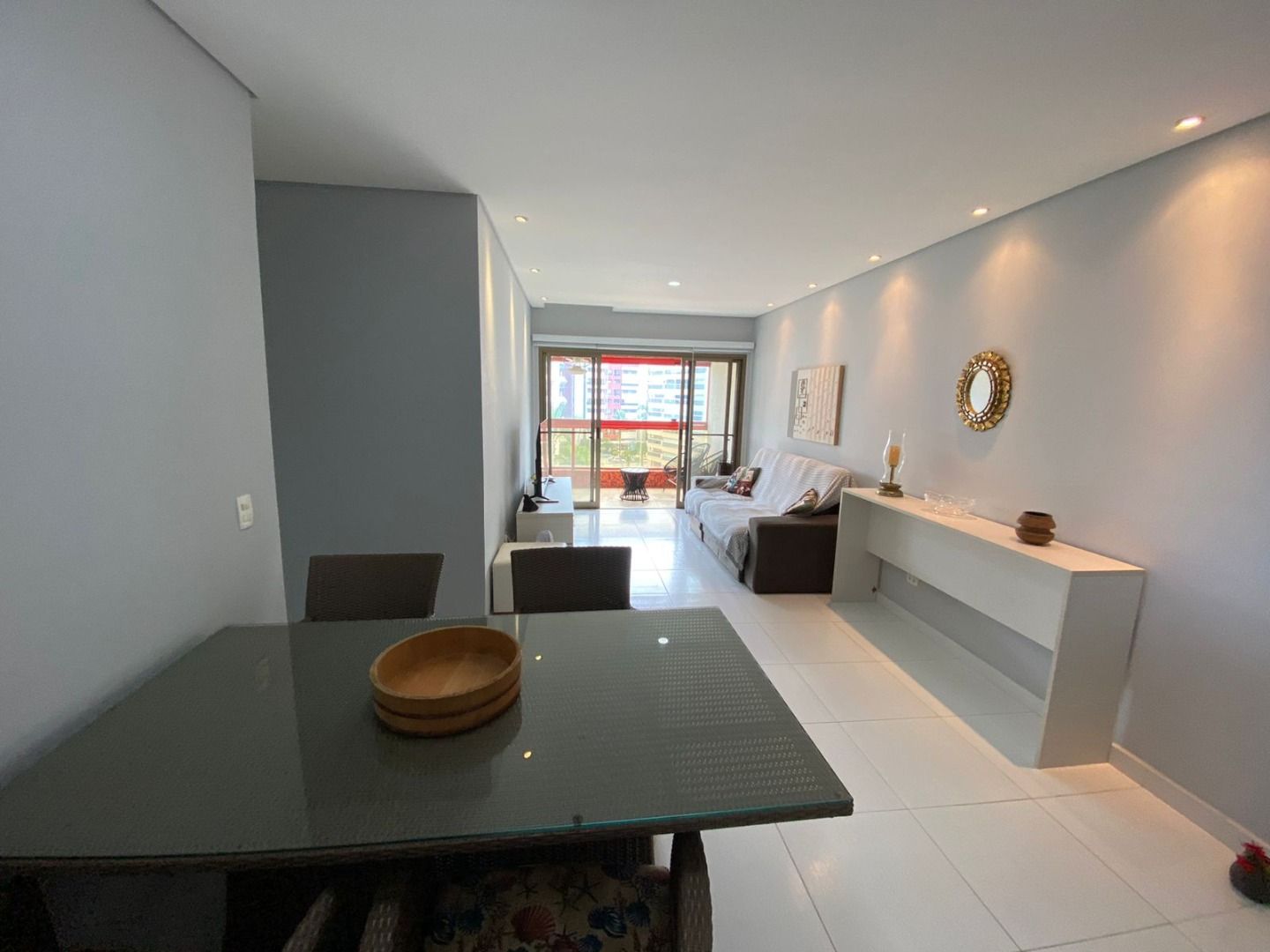 Apartamento com 3 Quartos à Venda, 84 m² em Riviera - Bertioga