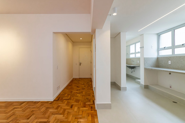 Imagem Apartamento com 2 Quartos à Venda, 87 m² em Cerqueira César - São Paulo Imagem Apartamento com 2 Quartos à Venda, 87 m² em Cerqueira César - São Paulo