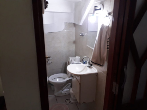 Imagem Casa de Condomínio com 2 Quartos à Venda, 62 m² em Vila Carmosina - São Paulo Imagem Casa de Condomínio com 2 Quartos à Venda, 62 m² em Vila Carmosina - São Paulo