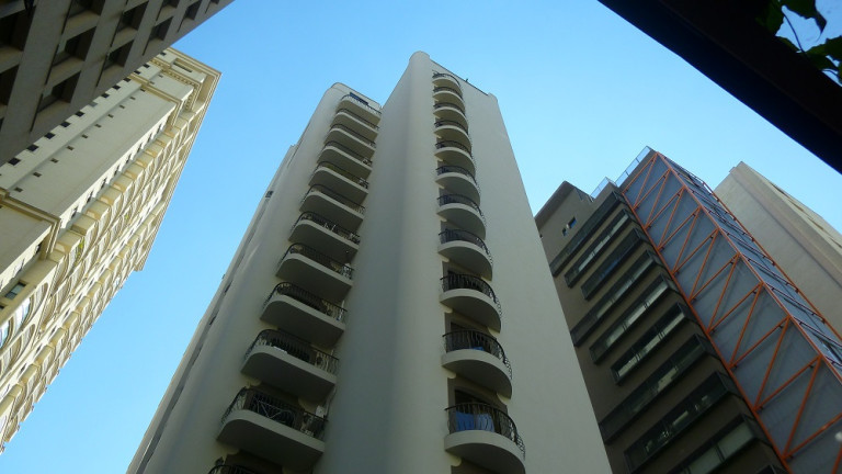 Imagem Apartamento com 2 Quartos para Alugar,  em Jardim Paulista - São Paulo