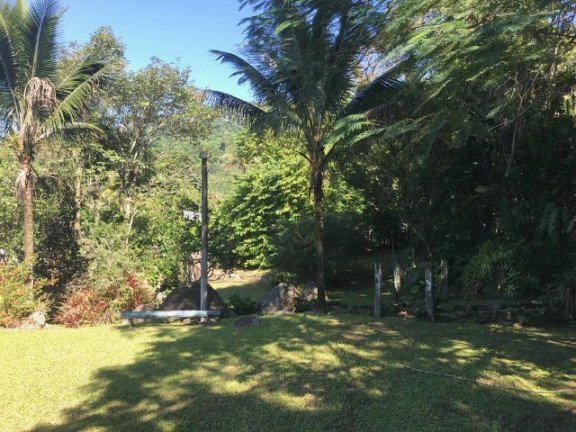 Imagem Casa com 2 Quartos à Venda, 120 m² em Parque Silvestre - Guapimirim
