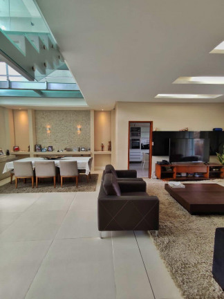 Imagem Casa de Condomínio com 4 Quartos à Venda, 504 m² em Aracagy - São José de Ribamar Imagem Casa de Condomínio com 4 Quartos à Venda, 504 m² em Aracagy - São José de Ribamar
