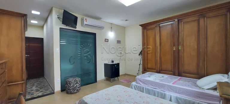 Imagem Casa com 4 Quartos à Venda, 805 m² em Boa Vista - Recife