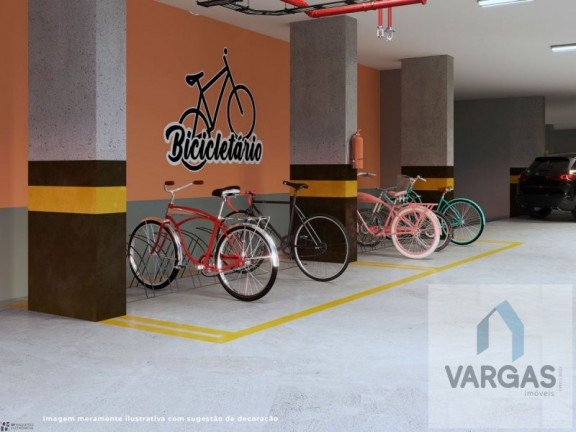 Imagem Apartamento com 2 Quartos à Venda,  em Vila Oliveira - Mogi das Cruzes