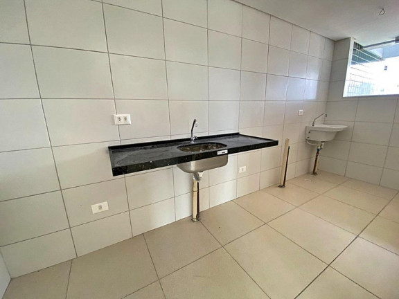 Imagem Apartamento com 3 Quartos à Venda, 68 m² em Casa Amarela - Recife Imagem Apartamento com 3 Quartos à Venda, 68 m² em Casa Amarela - Recife