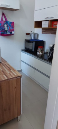 Imagem Apartamento com 3 Quartos à Venda, 85 m² em São Domingos - Niterói