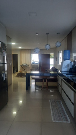 Imagem Casa de Condomínio com 5 Quartos para Alugar, 200 m² em Maraponga - Fortaleza