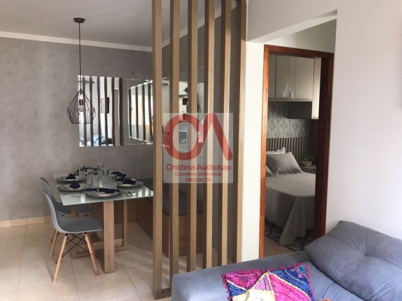 Imagem Apartamento com 2 Quartos à Venda, 47 m² em Jardim Torino - Cotia Imagem Apartamento com 2 Quartos à Venda, 47 m² em Jardim Torino - Cotia