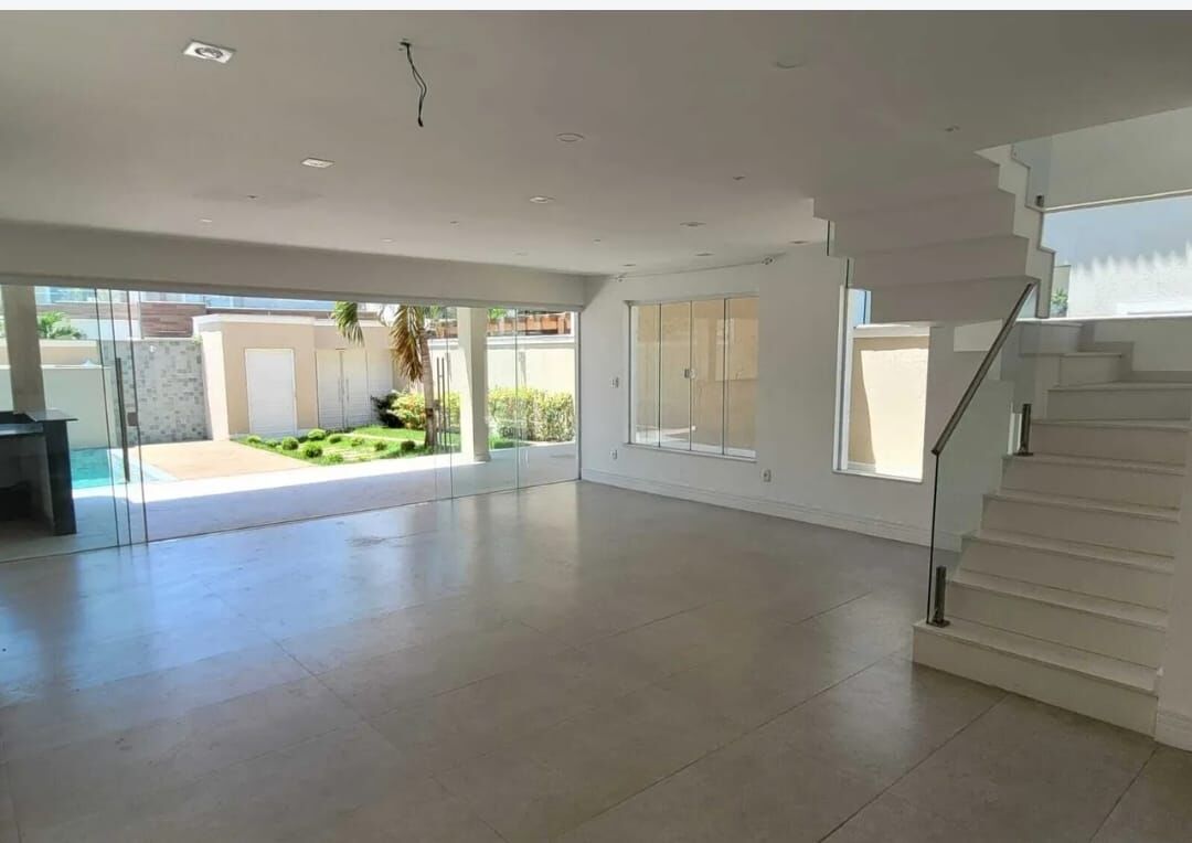 Imagem Casa com 4 Quartos para Alugar, 360 m²em Recreio dos Bandeirantes - Rio de Janeiro