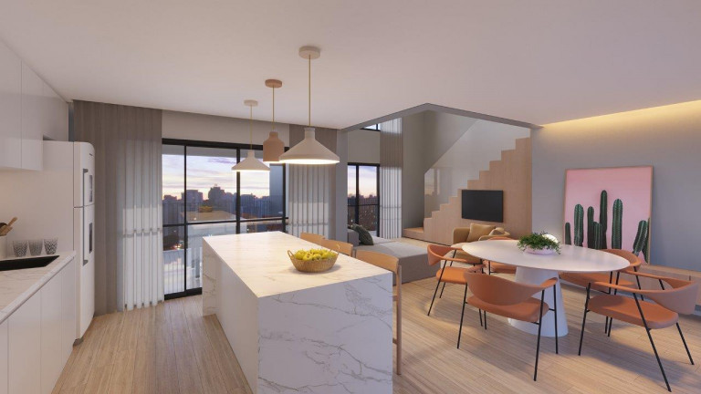 Imagem Apartamento com 2 Quartos à Venda, 107 m² em Vila Buarque - São Paulo Imagem Apartamento com 2 Quartos à Venda, 107 m² em Vila Buarque - São Paulo