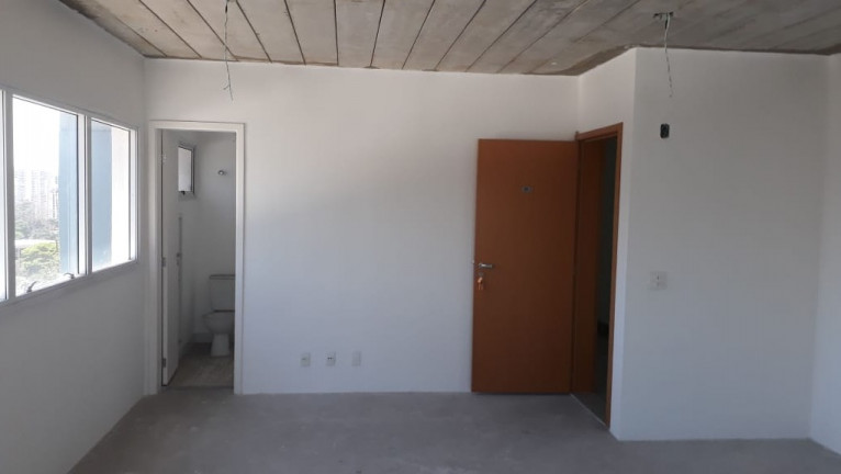 Imagem Sala Comercial à Venda, 27 m² em Tatuapé - São Paulo Imagem Sala Comercial à Venda, 27 m² em Tatuapé - São Paulo