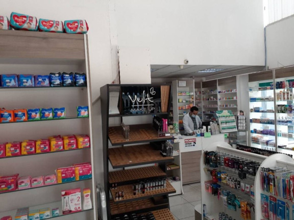 Imagem Loja à Venda, 59 m² em Barra Funda - São Paulo