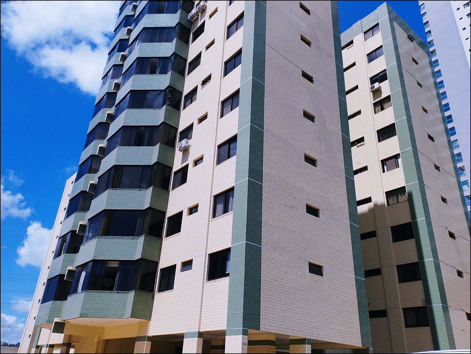 Apartamento com 3 Quartos à Venda, 108 m²em Sul (Águas Claras) - Brasília
