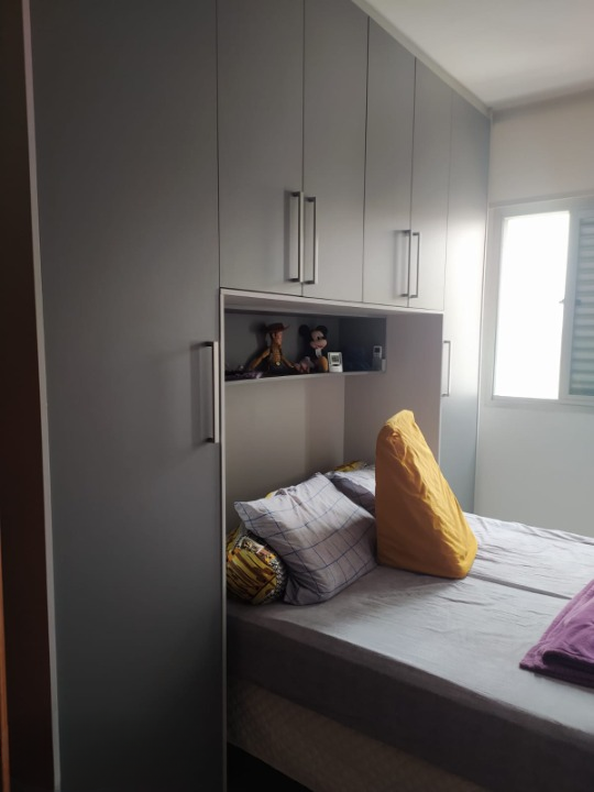 Imagem Apartamento com 1 Quarto à Venda, 47 m²em Mirim - Praia Grande