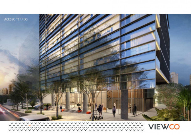 Imagem Apartamento com 1 Quarto à Venda, 32 m² em Jardim Paulista - São Paulo Imagem Apartamento com 1 Quarto à Venda, 32 m² em Jardim Paulista - São Paulo
