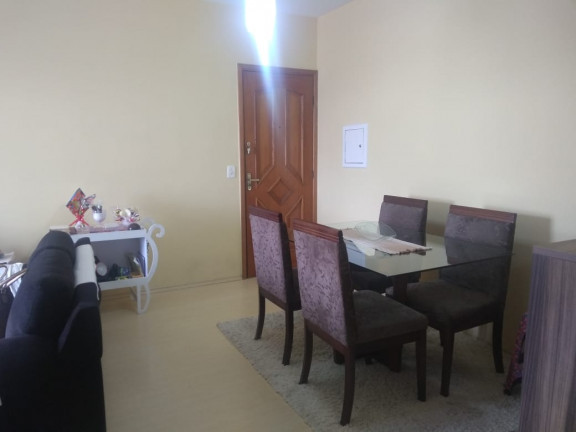 Imagem Apartamento com 2 Quartos à Venda, 58 m² em Piratininga - Osasco Imagem Apartamento com 2 Quartos à Venda, 58 m² em Piratininga - Osasco