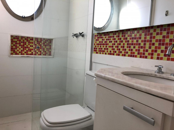 Imagem Apartamento com 2 Quartos à Venda, 106 m² em Vila Andrade - São Paulo Imagem Apartamento com 2 Quartos à Venda, 106 m² em Vila Andrade - São Paulo