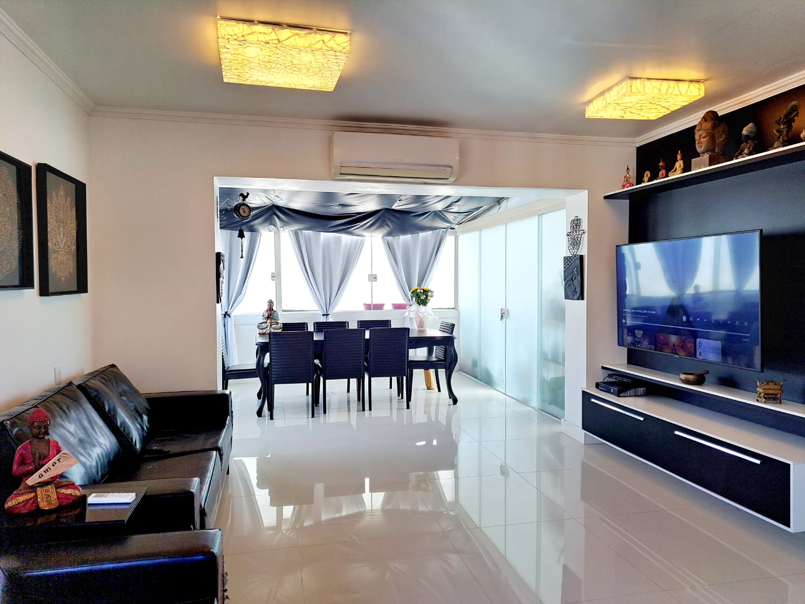 Cobertura com 4 Quartos à Venda, 144 m²em Moema - São Paulo