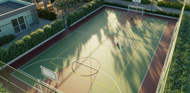 Imagem Apartamento com 2 Quartos à Venda, 40 m² em Vila da Oportunidade - Carapicuíba