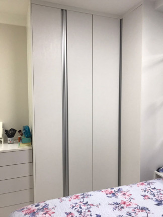 Imagem Apartamento com 2 Quartos à Venda, 57 m² em Quinta da Paineira - São Paulo Imagem Apartamento com 2 Quartos à Venda, 57 m² em Quinta da Paineira - São Paulo