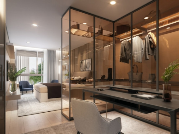 Imagem Apartamento com 3 Quartos à Venda, 185 m² em Cerqueira César - São Paulo