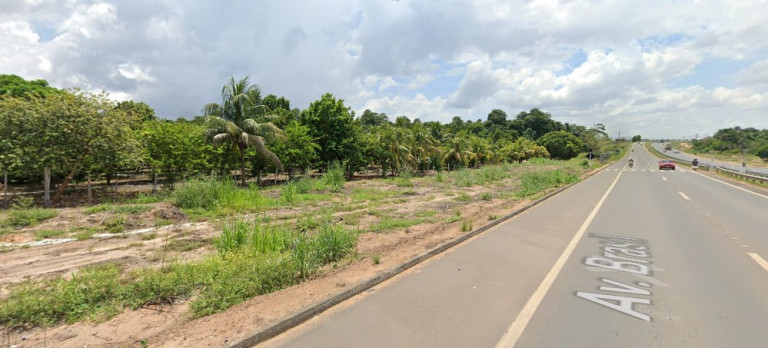Imagem Terreno à Venda,  em São Bento - Boa Vista